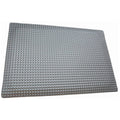 Anti-Fatigue No-Slip Mat - 4 ft. x 2 ft. x 0.63 in. P170216