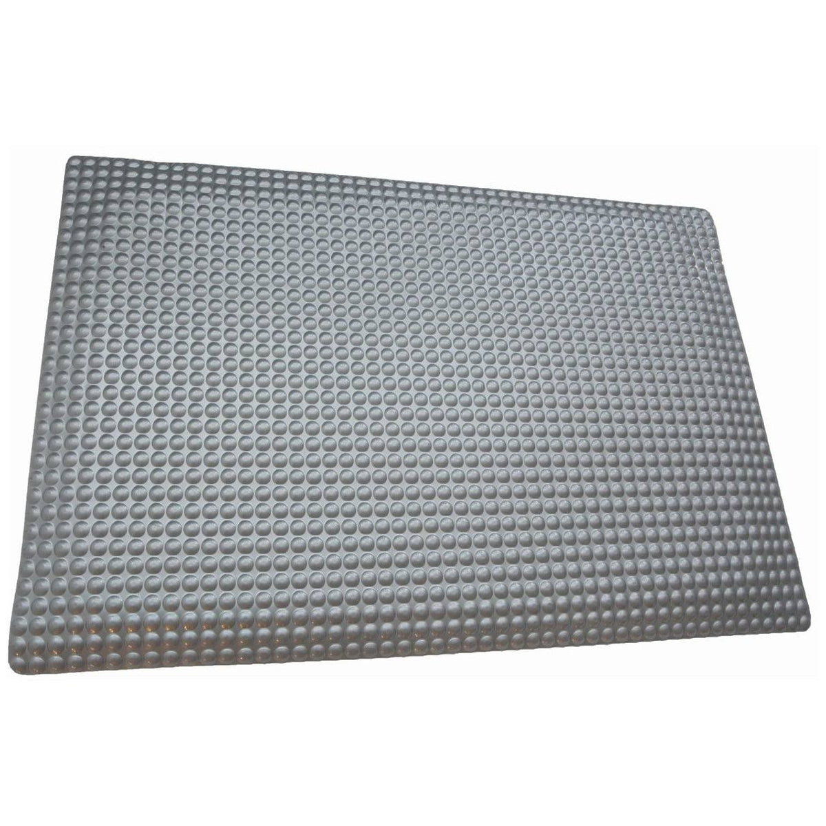 Anti-Fatigue No-Slip Mat - 4 ft. x 2 ft. x 0.63 in. P170216
