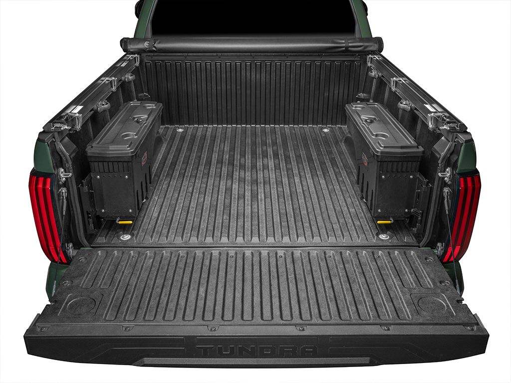 SwingCase Truck Bed Storage Box T240221