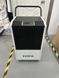 240 Pints Commercial Dehumidifier with Pump and Drain Hose Q94205