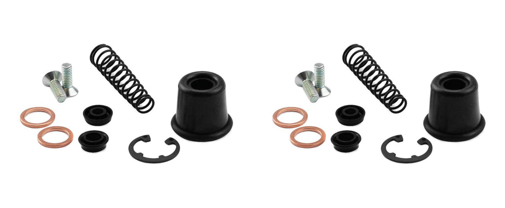 Front & Rear Brake Master Cylinder Rebuild Kit for Husaberg TE250 2014 N227