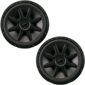 15-Inch Subwoofer, 2-Ohm DVC B887858