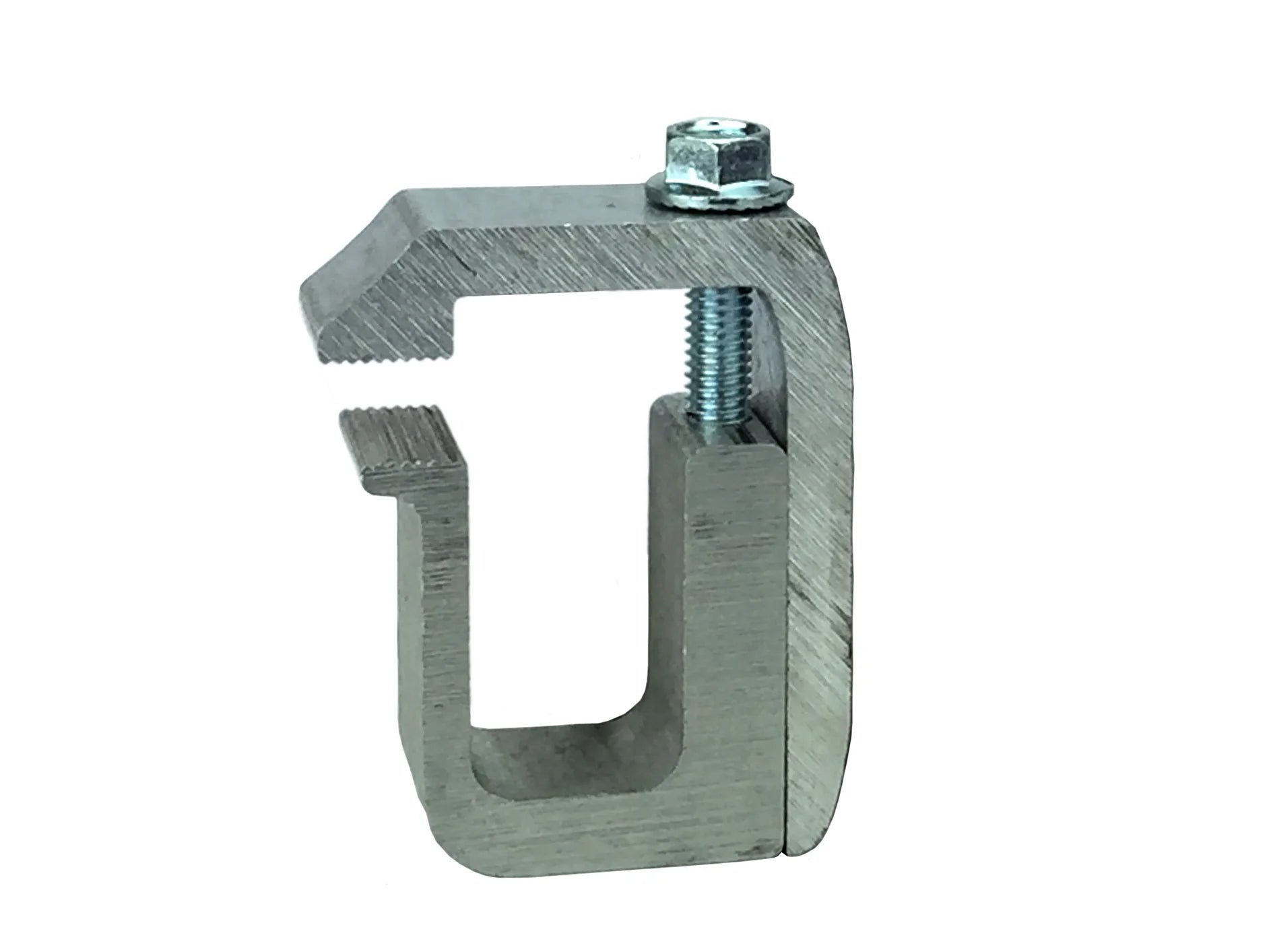 G-1 Clamp for Truck Cap, Camper Shell, Topper, Set of 4, Structural Aluminum N251
