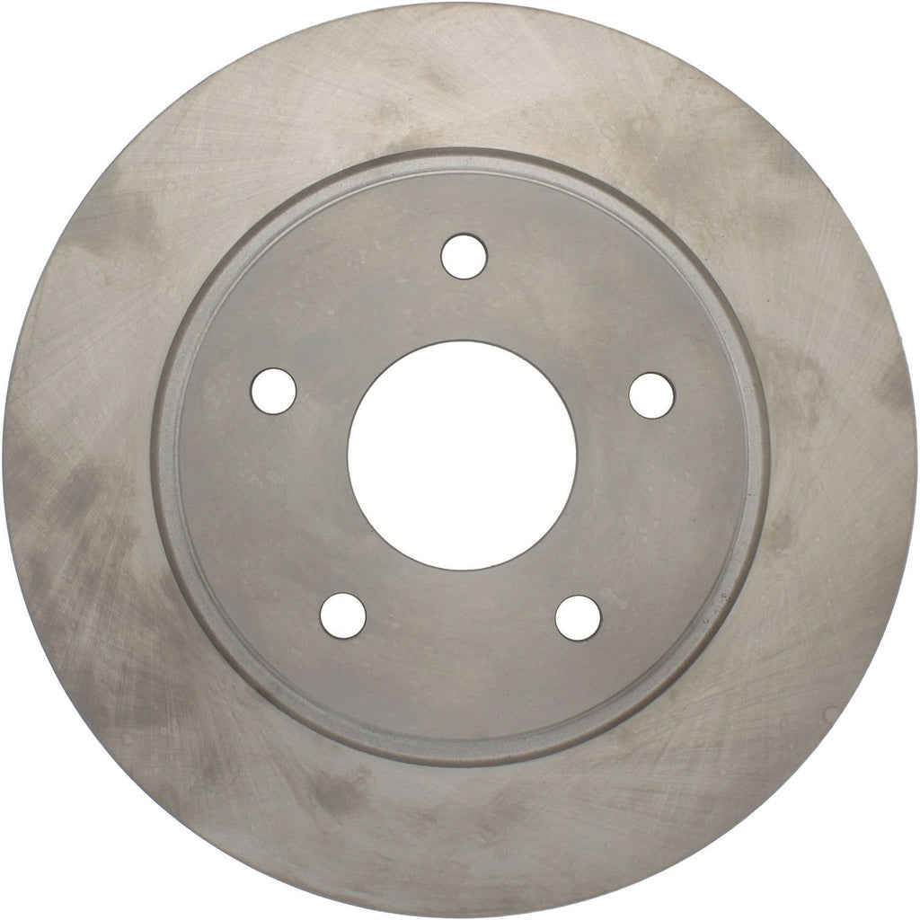 Disc Brake Rotor R25558