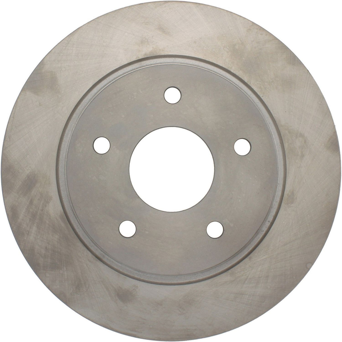 Disc Brake Rotor R25558