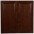 Amber Wall Cabinet K512