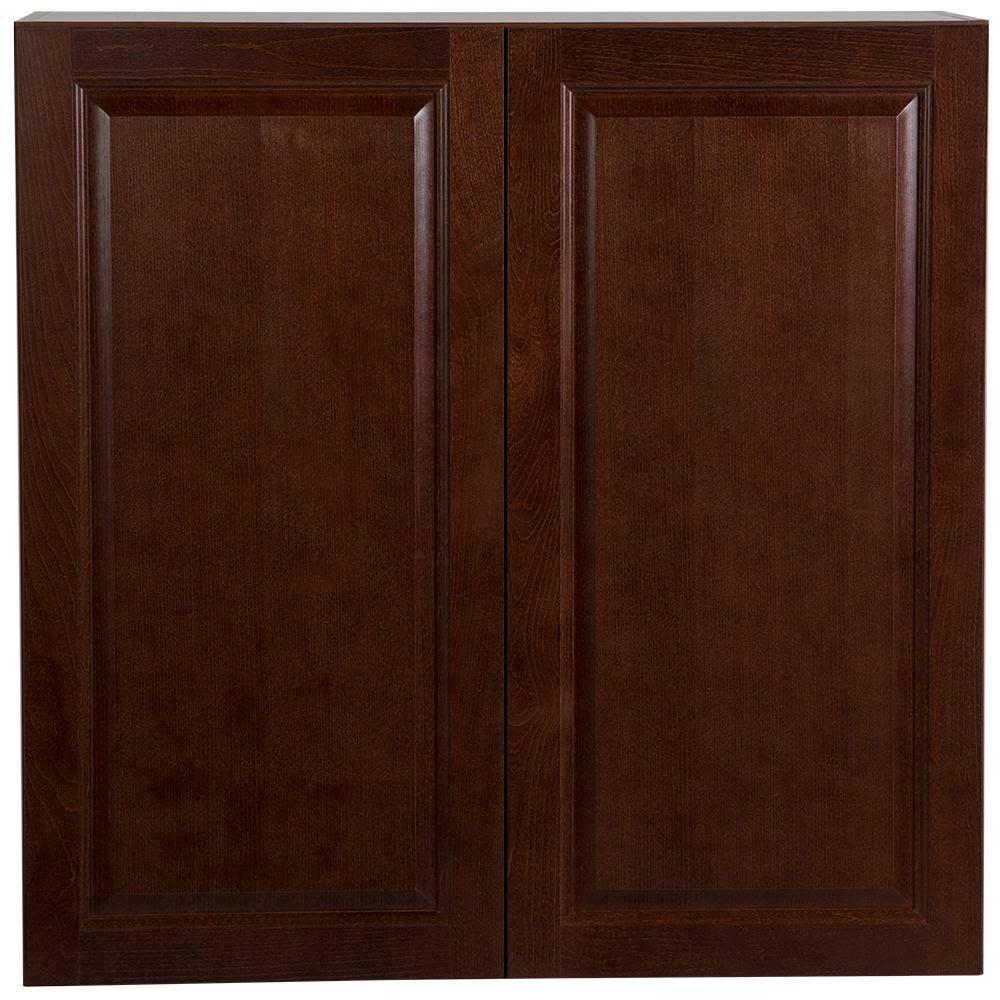 Amber Wall Cabinet K512
