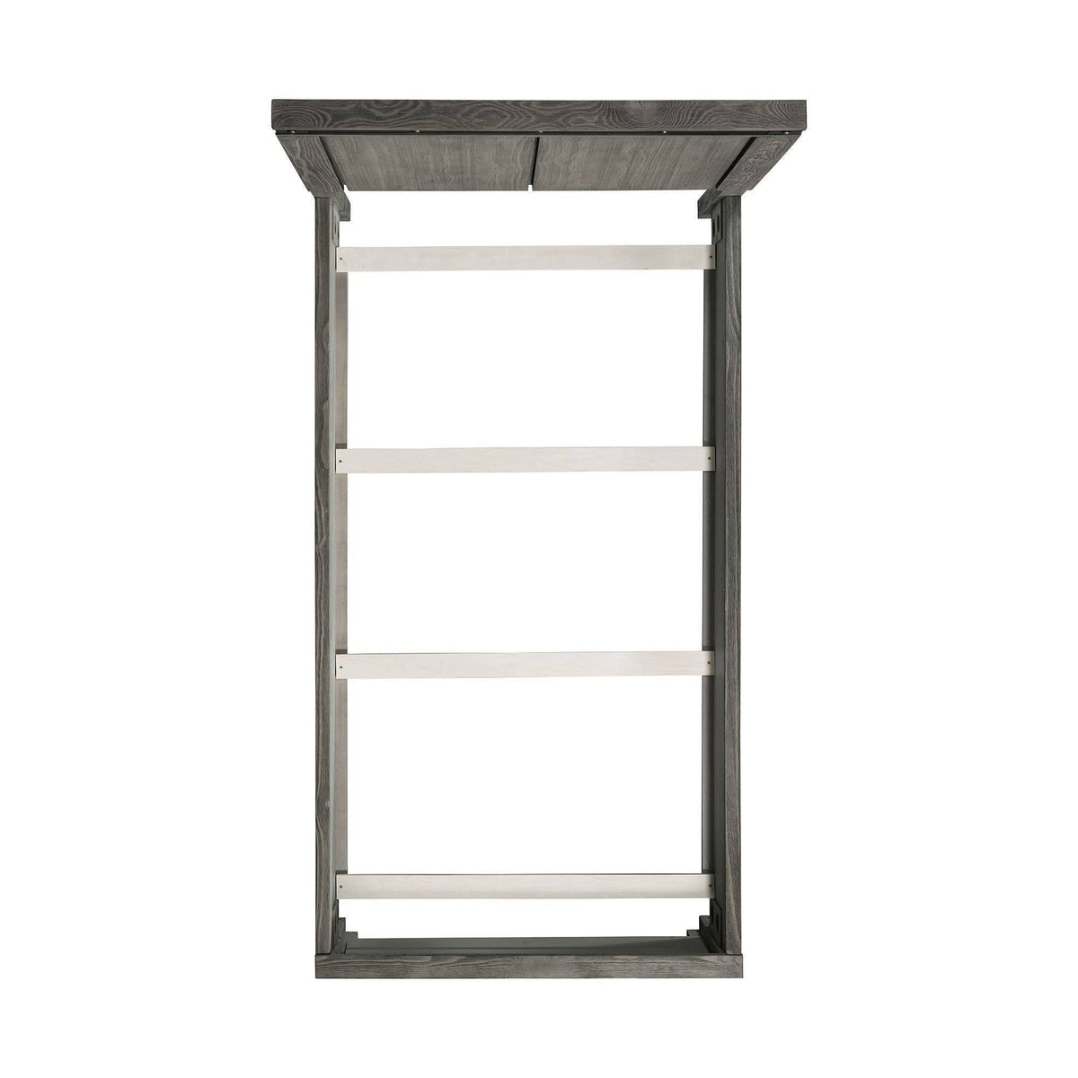 Twin Panel Bed U55601