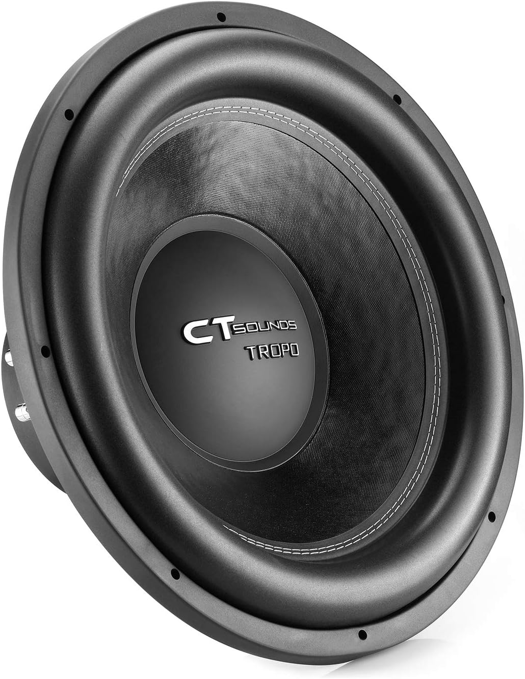 18 Inch Car Subwoofer Dual 2 Ohm P50741