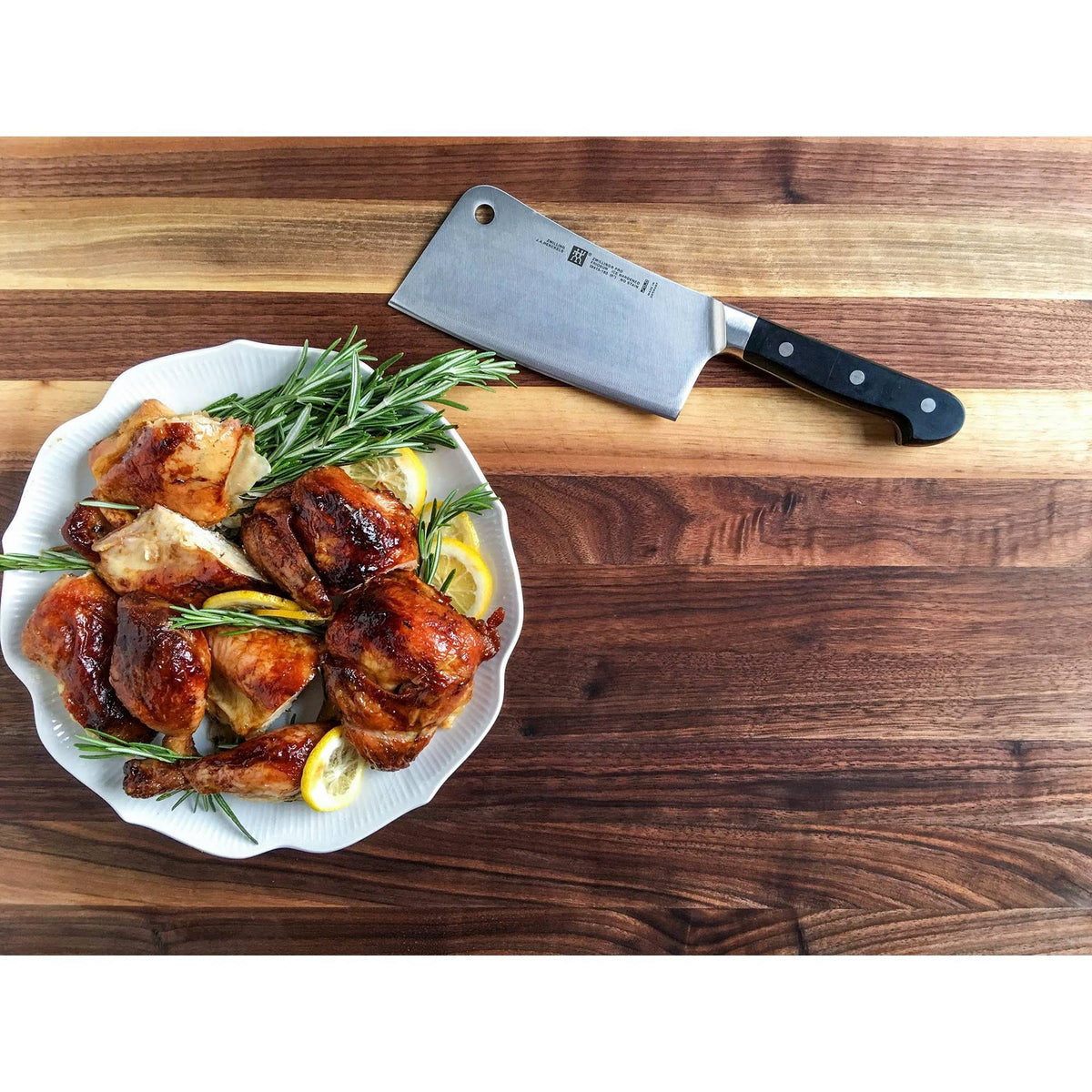 Meat Cleaver G67172