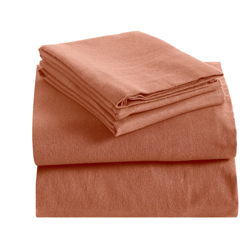 White / California King Deep Pocket Sheet Set A30281