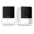 2 Cam Pet Monitoring Camera (Refurbished) M876
