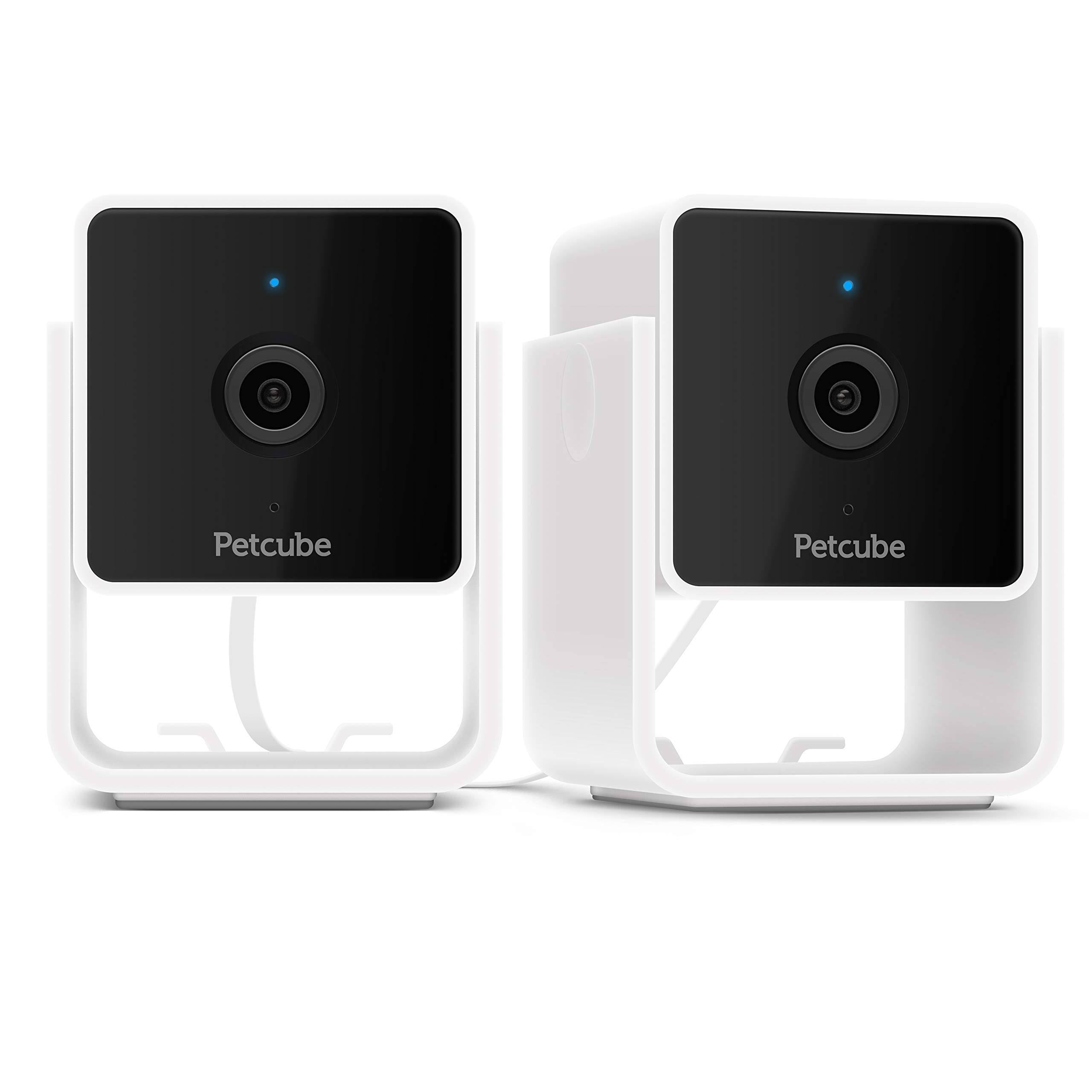 2 Cam Pet Monitoring Camera (Refurbished) M876