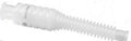 33.5 mg Heat & Moisture Exchanger with Flex Tube, Pack of 25 K661