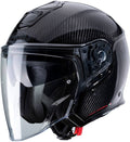 Carbon Jet Helmet, Size XL D3604