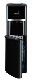 Black Bottom Loading Water Dispenser S7490