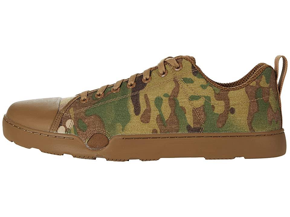 Multicam Maritime Assault Low Shoes L659