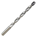 Carbide Coolant Fed Drill, Reinforced Straight Shank, 120mm LOC K78348