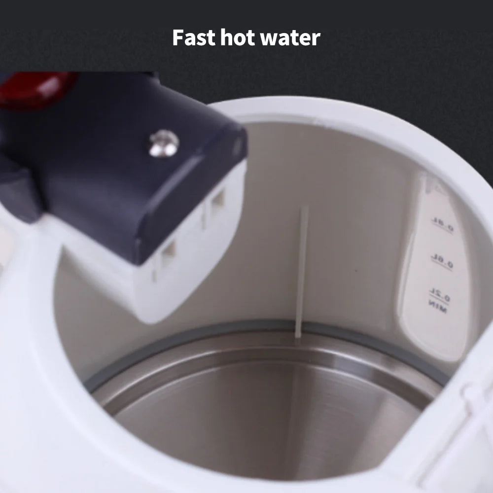 1000mL 24V 250W Portable Car Electric Kettle W5106