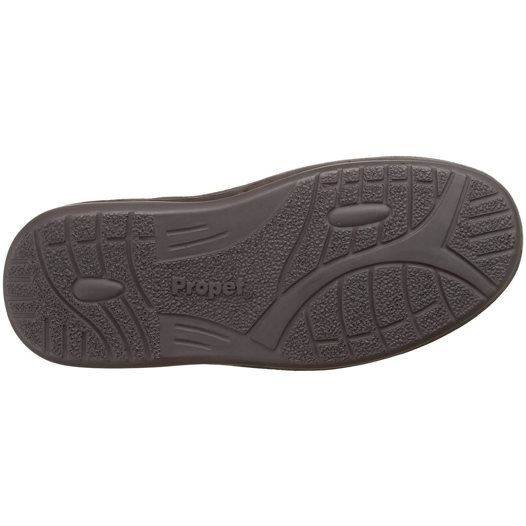 Brown Grain Leather Shoes W621961