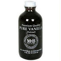 Pure Vanilla Extract 3x4oz J1330