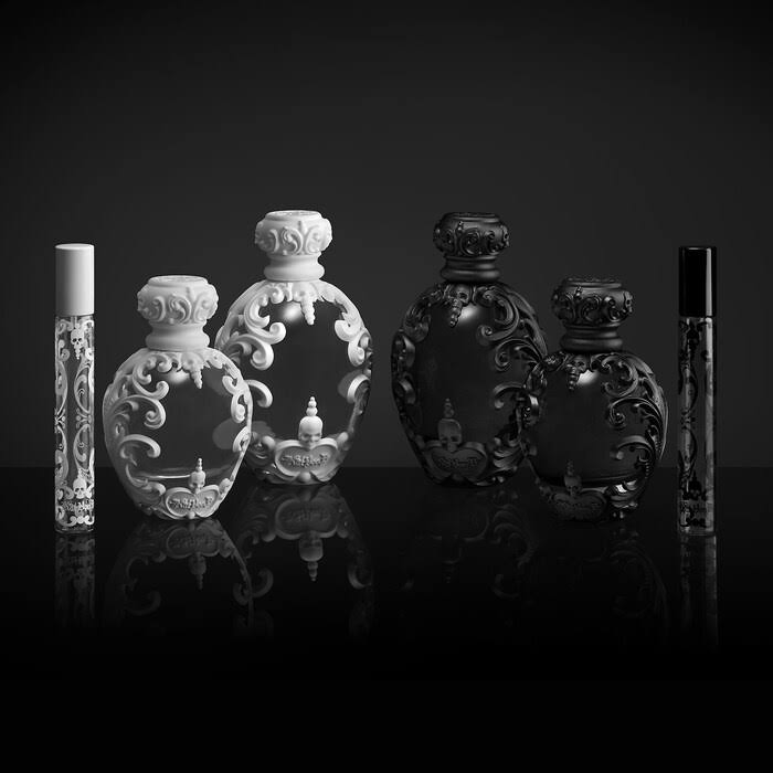 Eau De Parfum 3.4 oz L5030