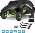 Waterproof Heavy Denier Oxford Cloth UTV Cover Q92668
