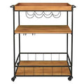 Bar Cart T6007