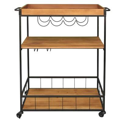 Bar Cart T6007