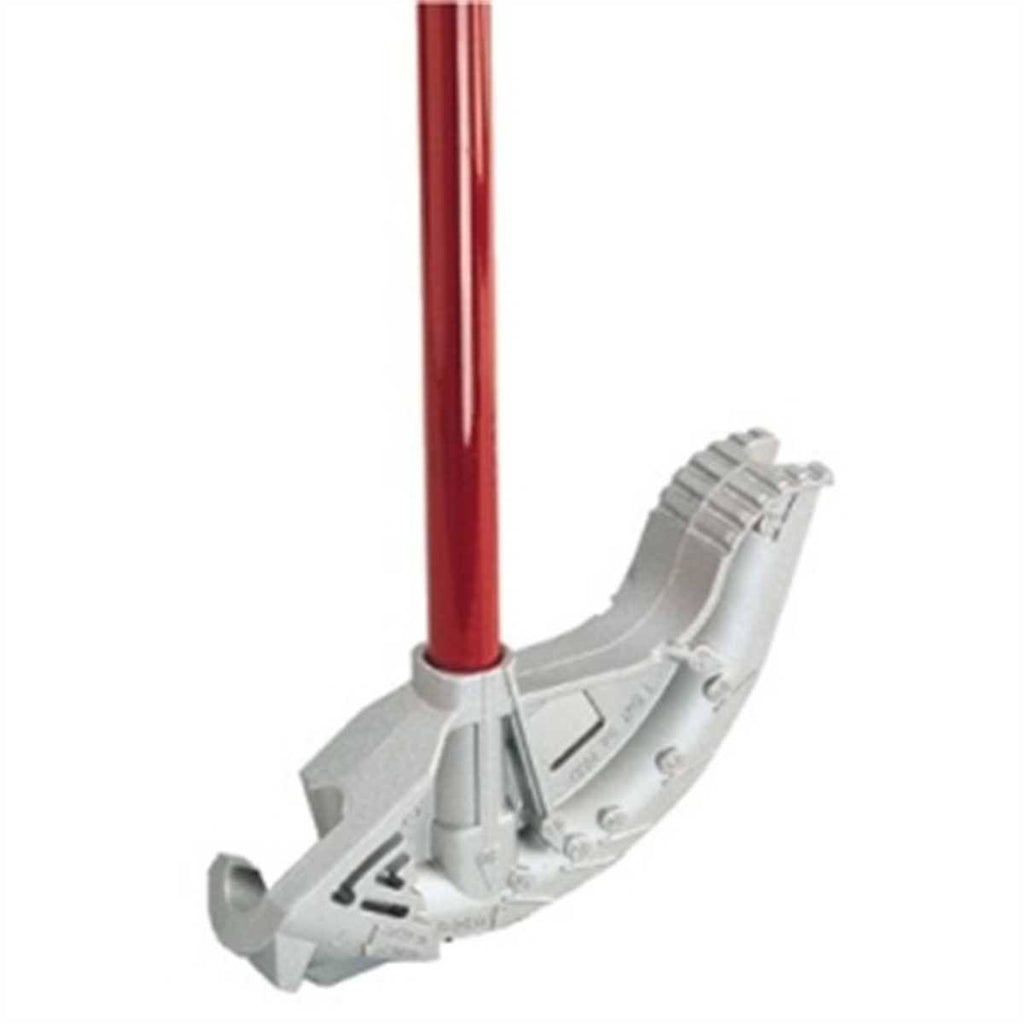 Aluminum Bender with Handle for 1x22 EMT E56352