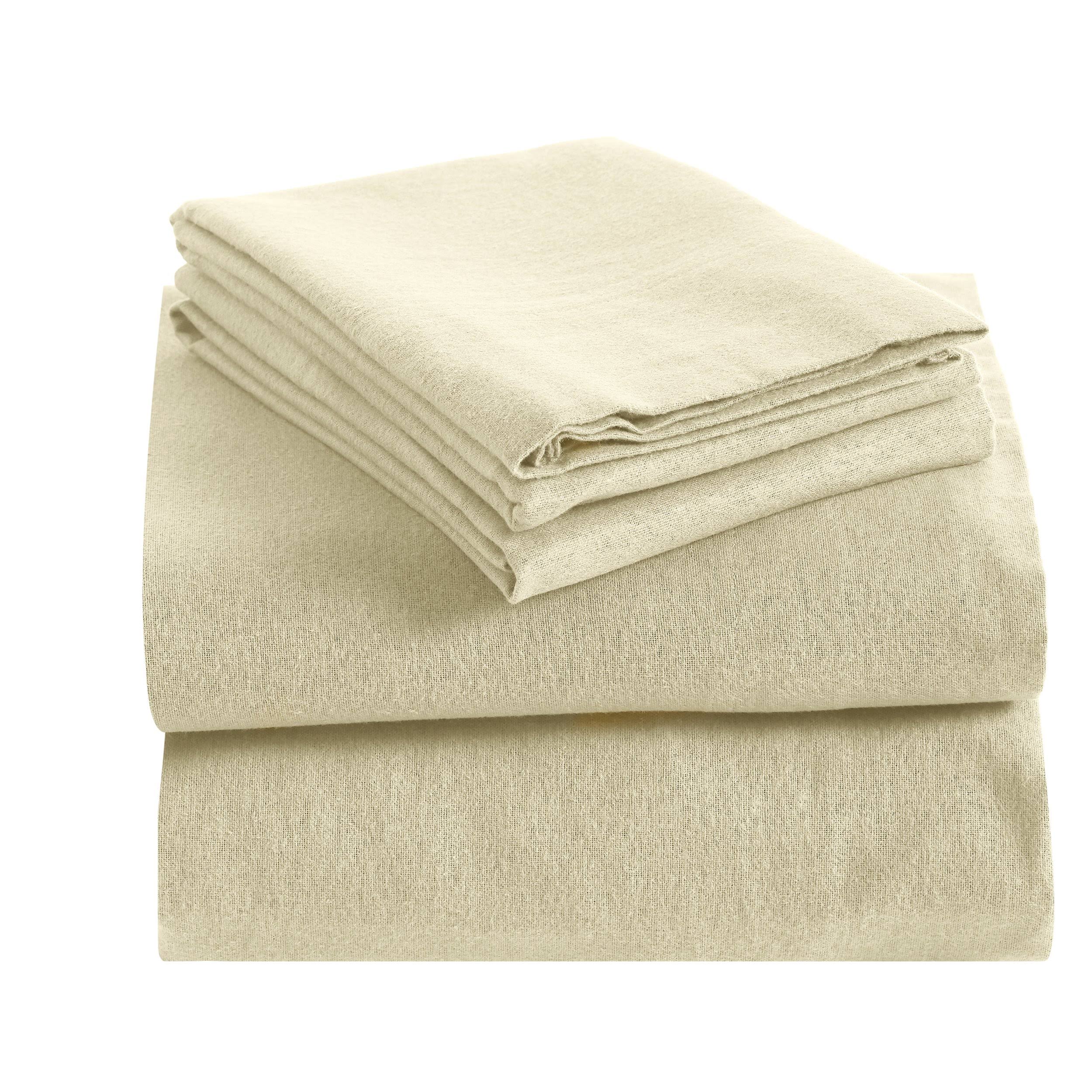 White / California King Deep Pocket Sheet Set A30281