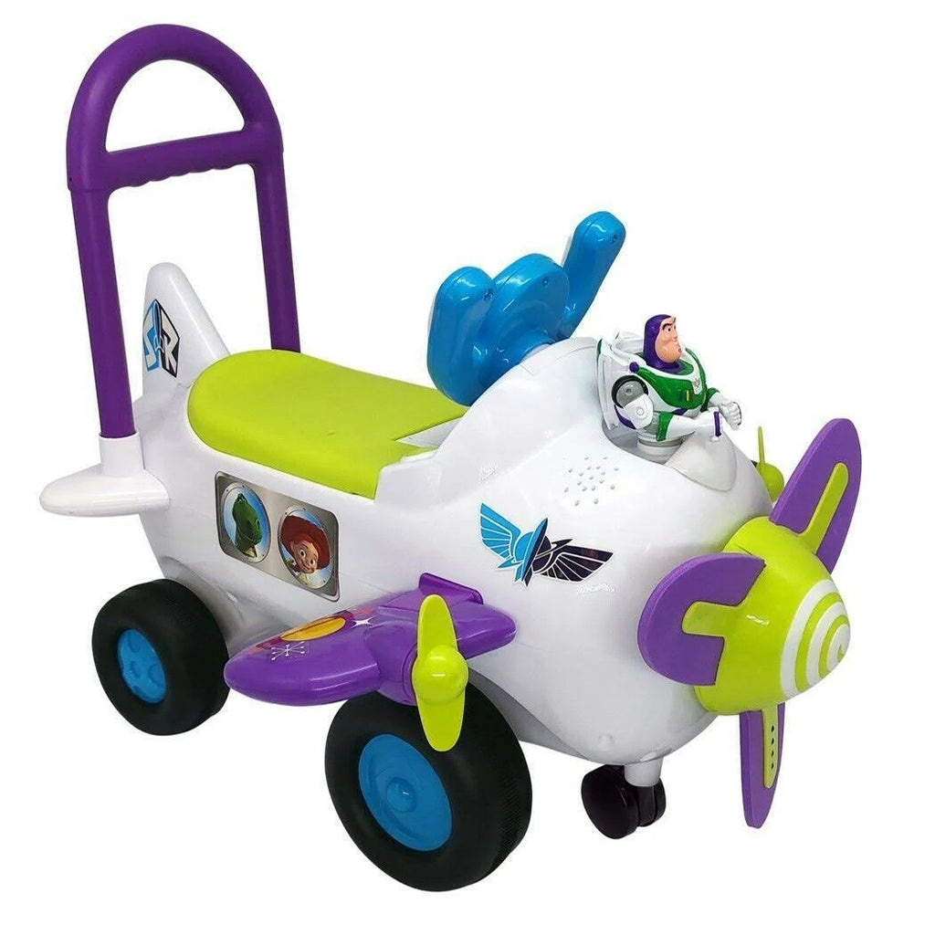 Ride on Car with Lights and Sounds V611253