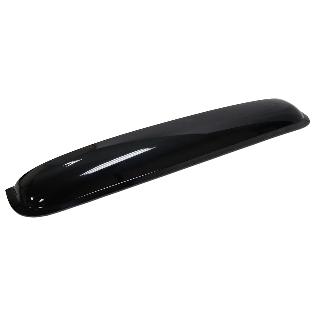 Sunroof Deflector Visor E282374