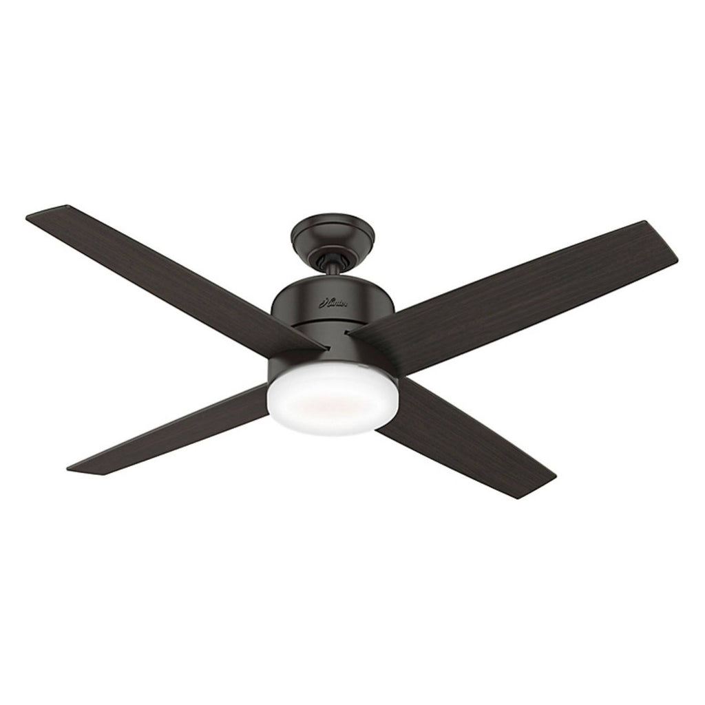 54x22 Indoor LED Ceiling Fan U505493