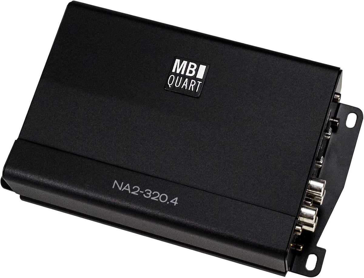 Stealth-10-Core Soundbar, Micro Amplifier & Bluetooth Receiver/Controller K6548