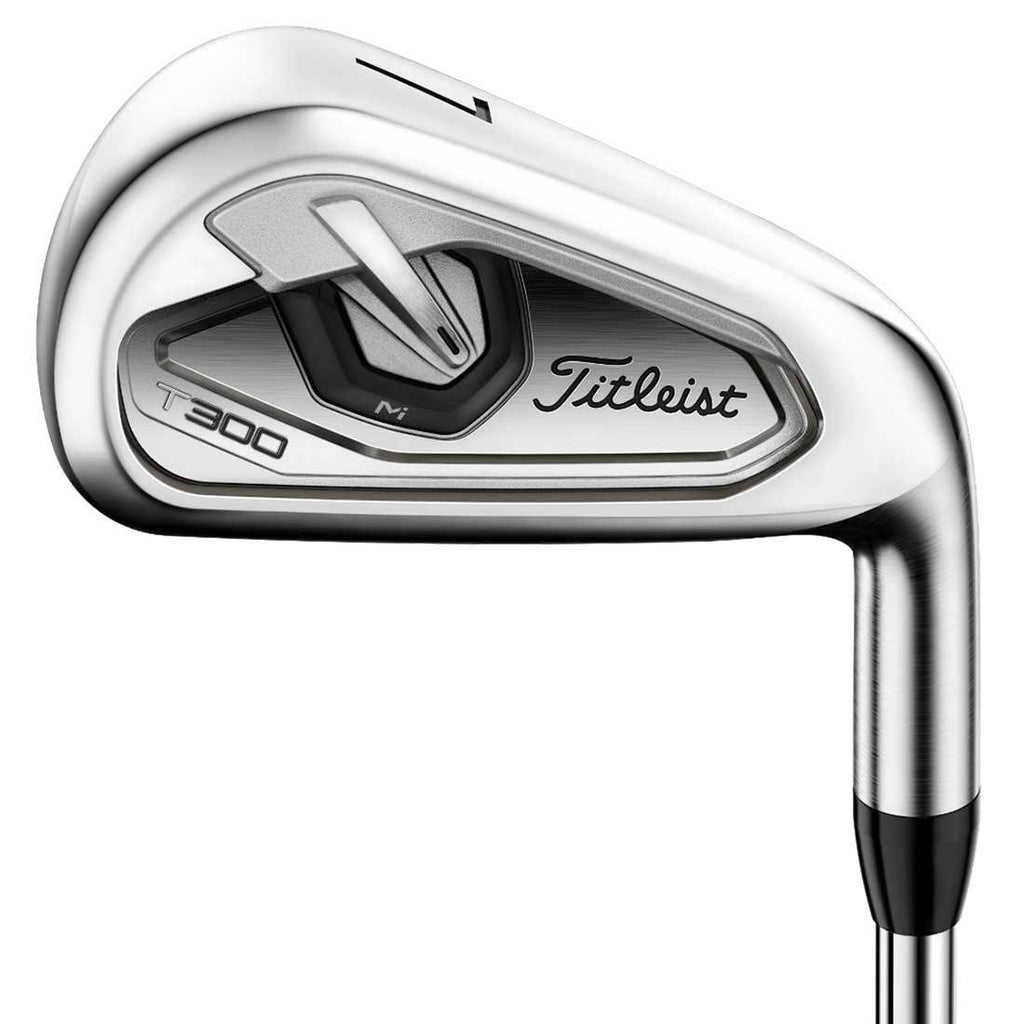 T300 Single Iron Graphite RH O596785