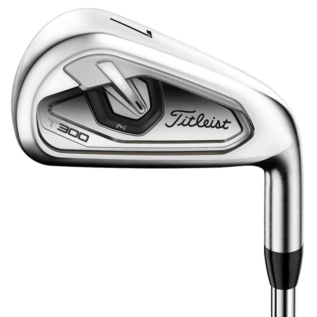 T300 Single Iron Graphite RH O596785