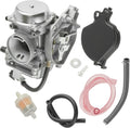 Carburetor Kawasaki Lakota 300 Sport Kef300B 2001-2003 Pack of 2 A4569