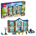 LEGO Friends Building Toy (605 Pieces) Q8092