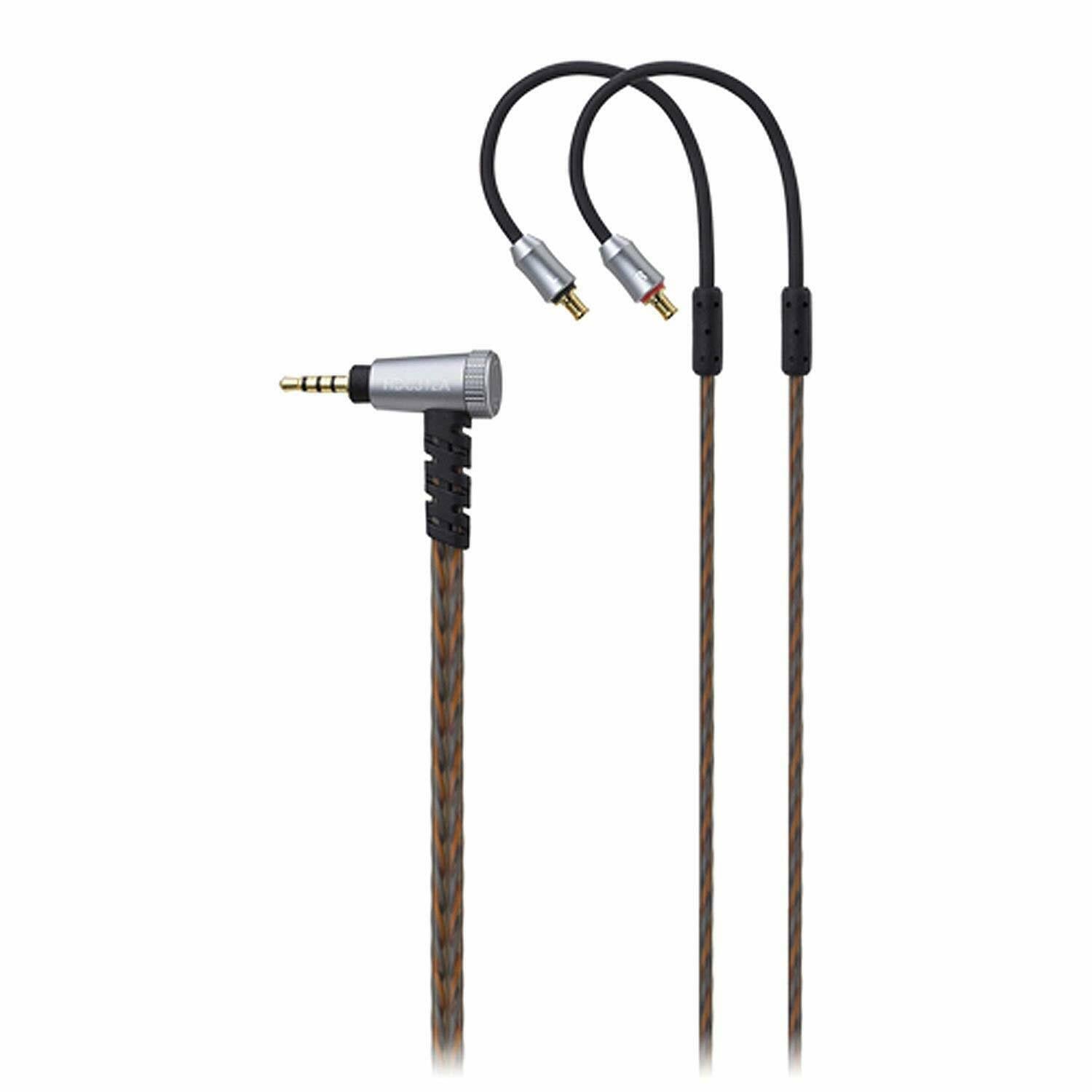 Detachable Balanced Audiophile Headphone E768771