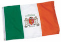 Irish Coat of Arms Ireland Flag - 3'x5' foot X568