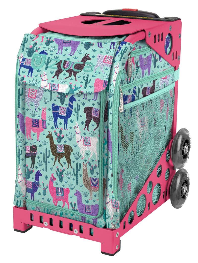 Pink Frame Sport Bag Q830170