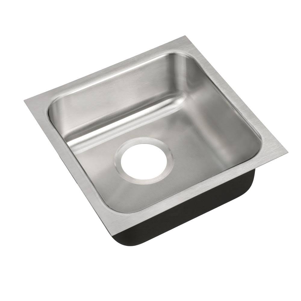 Undermount Single Basin Sink T32523
