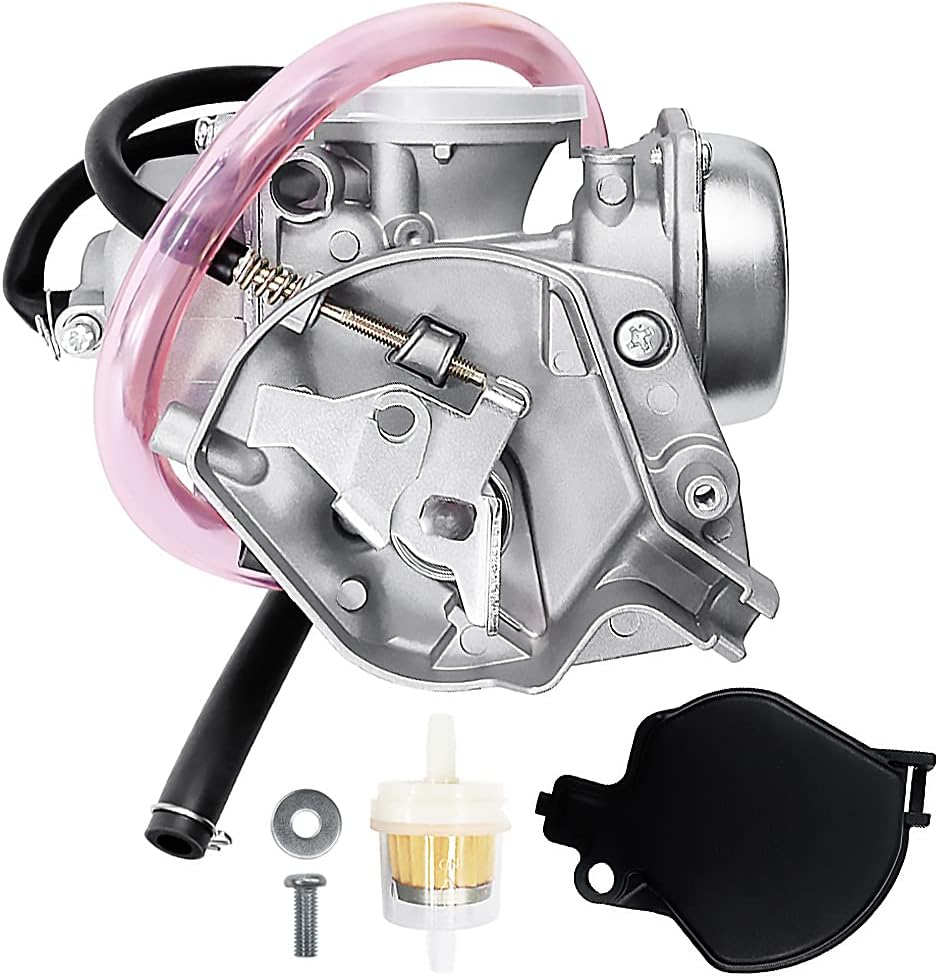 Carburetor Replacement for Arctic Cat ATV Pack of 2 L260387