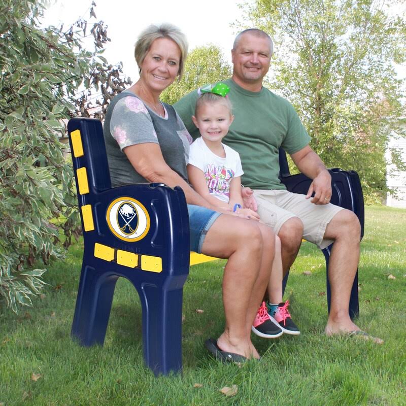Park Bench F26023