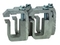 G-1 Clamp for Truck Cap, Camper Shell, Topper, Set of 4, Structural Aluminum N251