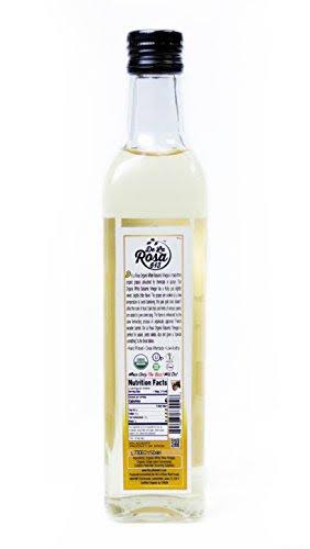 Organic White Balsamic Vinegar 16.9 fl oz P893