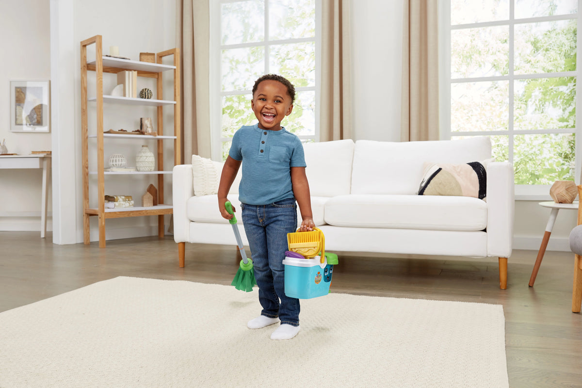 6-Piece Pretend Play Set V89857