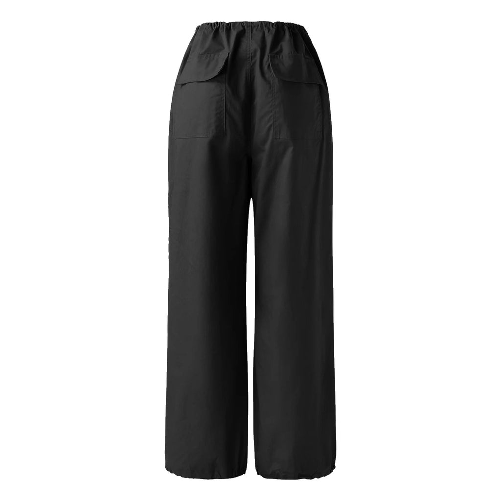 Green Cargo Pants W129
