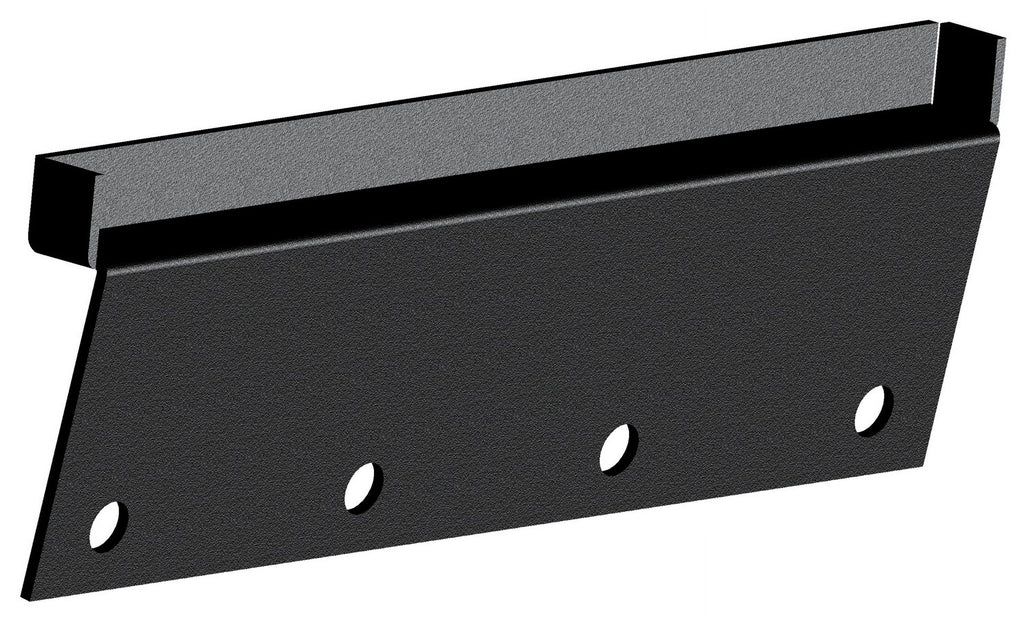 Gutter-Less Mount Kit D1824